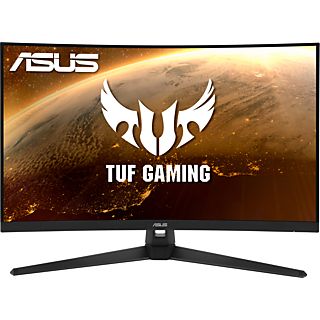 ASUS TUF Gaming VG32VQ1BR - Monitor da gaming, 31.5 ", WQHD, 165 Hz, Nero