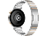 HUAWEI Watch GT 4 okosóra, 41mm, rozsdamentes acél szíj (55020BHY)