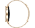 HUAWEI Watch GT 4 okosóra, 41mm, arany színű milánói szíj (55020BJA)
