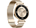 HUAWEI Watch GT 4 okosóra, 41mm, arany színű milánói szíj (55020BJA)