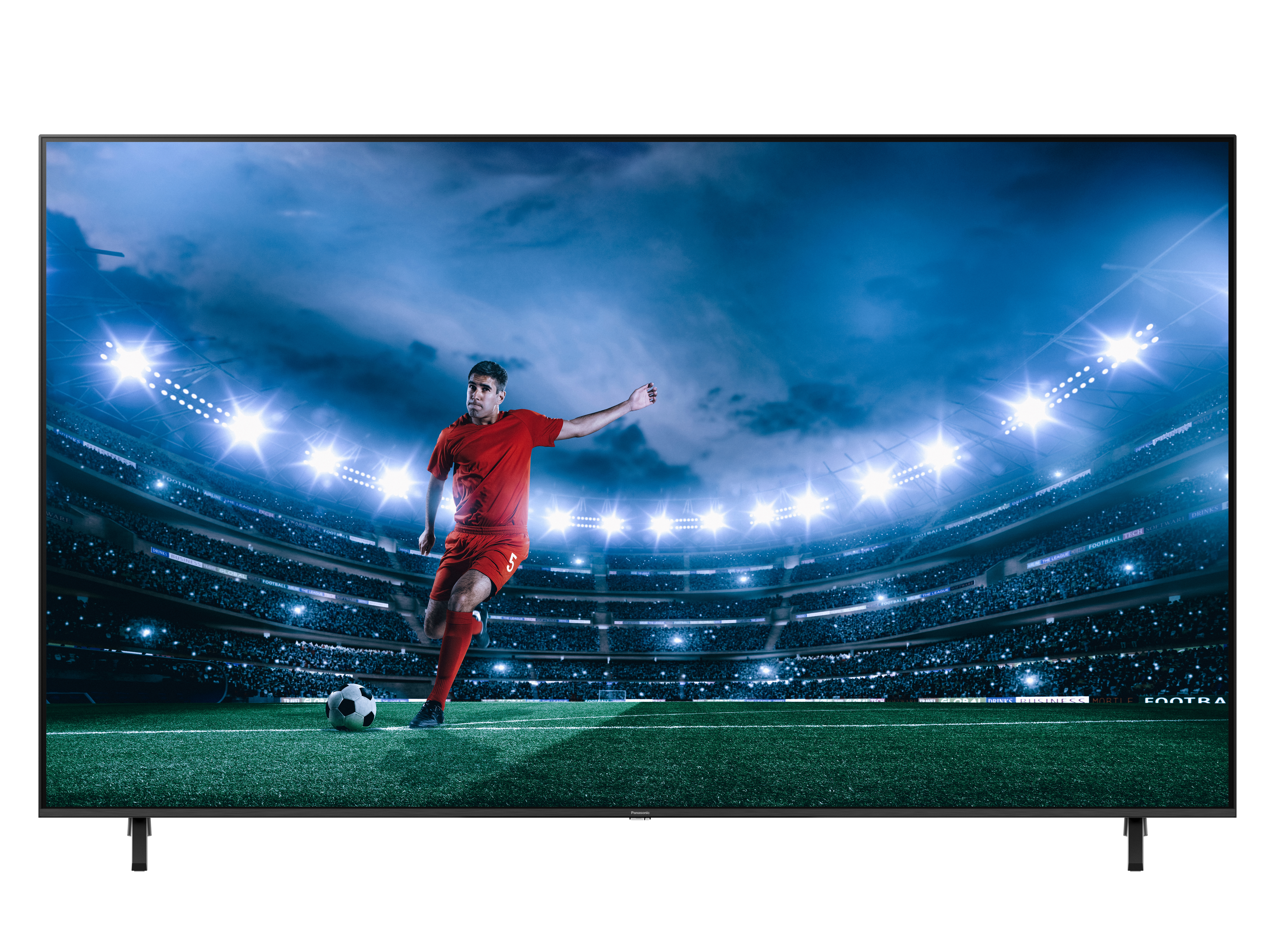PANASONIC TX-75MXW954 Mini LED TV (Flat, 75 Zoll / 189 cm, UHD 4K, SMART TV, My Home Screen 8.0)