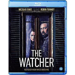 Watcher | Blu-ray