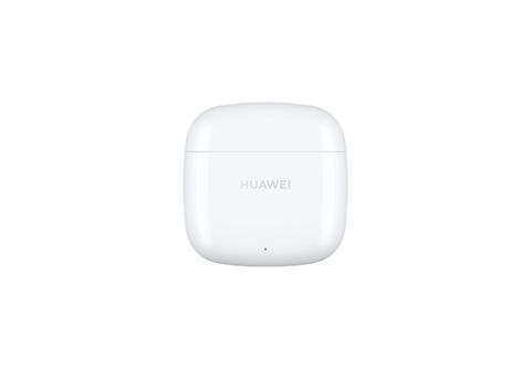 Kopfhörer HUAWEI FreeBuds SE Kopfhörer Bluetooth White White Ceramic | In-ear 2, Ceramic MediaMarkt