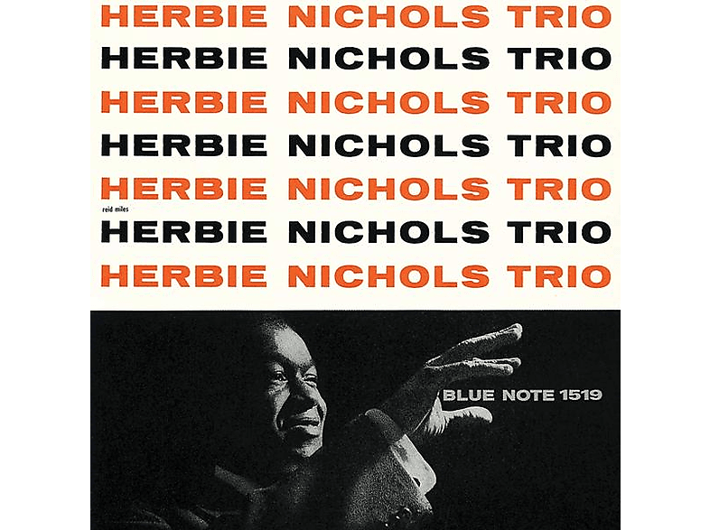 Herbie Nichols Trio Herbie Nichols Trio (Tone Poet Vinyl) (Vinyl