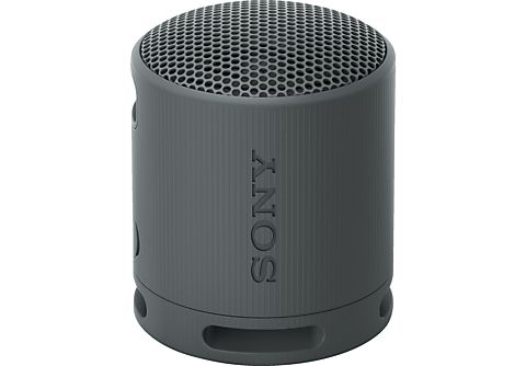 SONY SRS-XB100 Bluetooth Lautsprecher, Schwarz, Wasserfest Bluetooth  Lautsprecher, Schwarz kaufen | SATURN