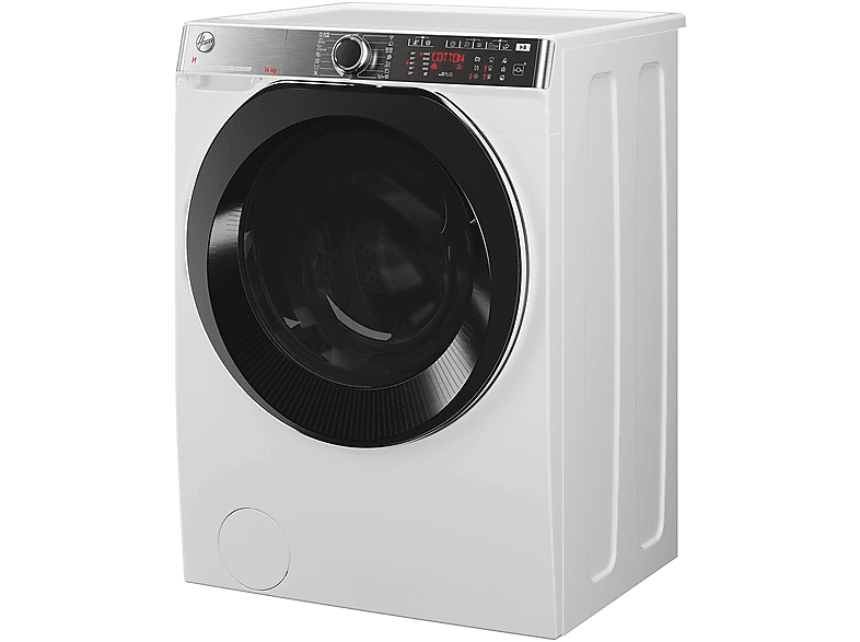 Hoover H5Wpb414Ambc-S Lavatrice, Caricamento frontale, 14 kg, 67 cm, Classe A