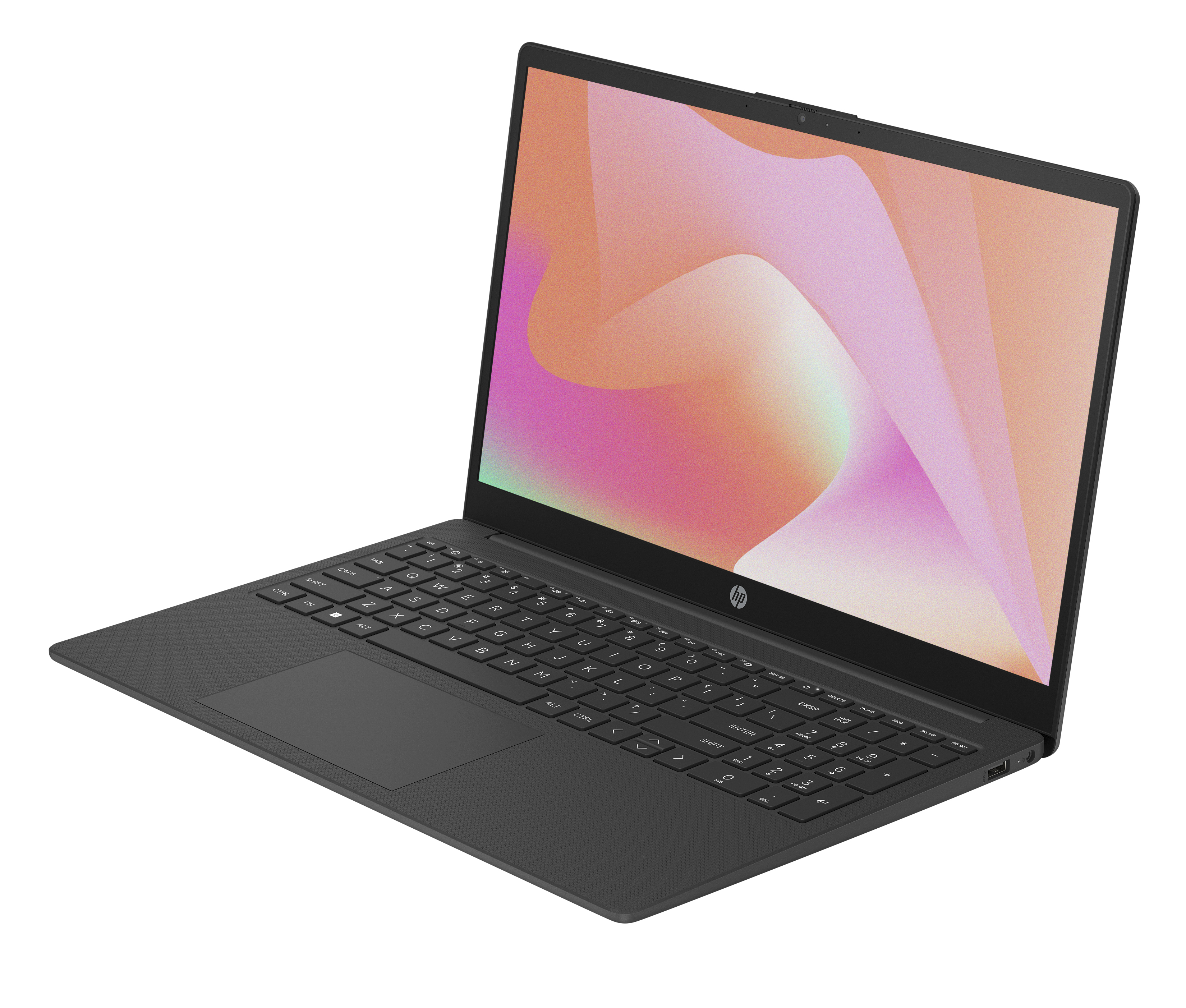 HP Core i5-1335U/ 8GB Ram/ 256GB SSD/ 15.6''/ Win 11/ Laptop Kömür