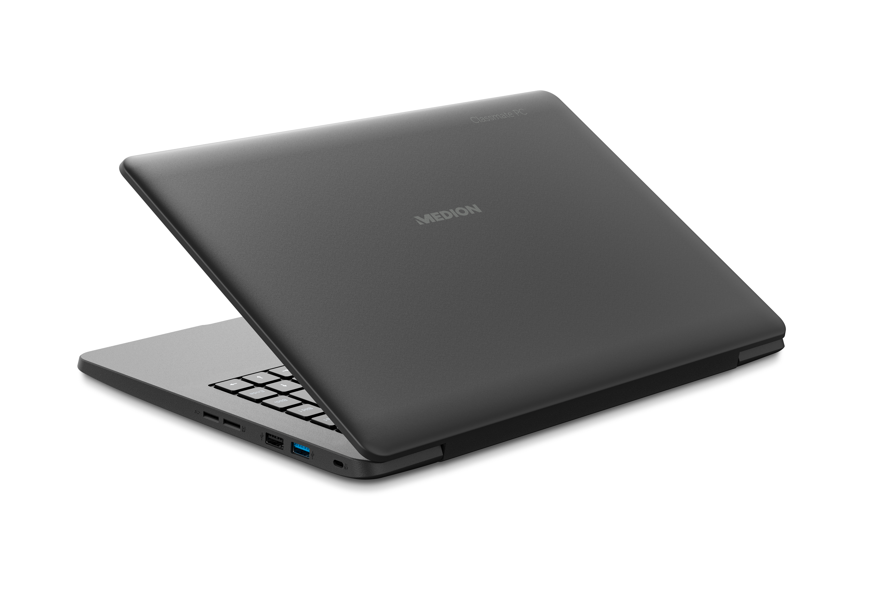 MEDION AKOYA® E14412 (MD64010) - 14 Zoll - Intel® Core™ i5 i5-10210U - 16 GB - 512 GB - Intel® UHD Graphics - Windows 11 Home