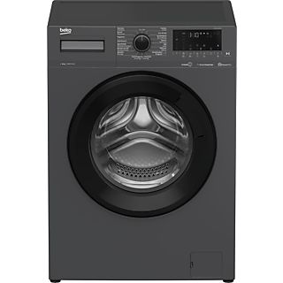 BEKO WTV8716XAST SteamCure HomeWhiz Wasmachine