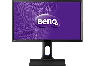 BENQ BL2420PT - Monitor, 23.8 ", WQHD, 60 Hz, Nero