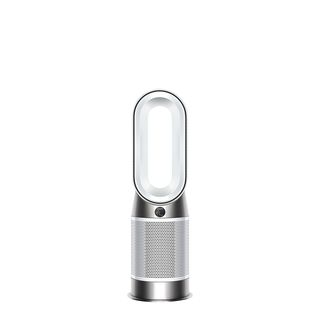 DYSON Purifier Hot+Cool Gen1 Luftreiniger + Heizlüfter Weiß (50 Watt, Raumgröße: 35 m³, HEPA- und Aktivkohlefilter)