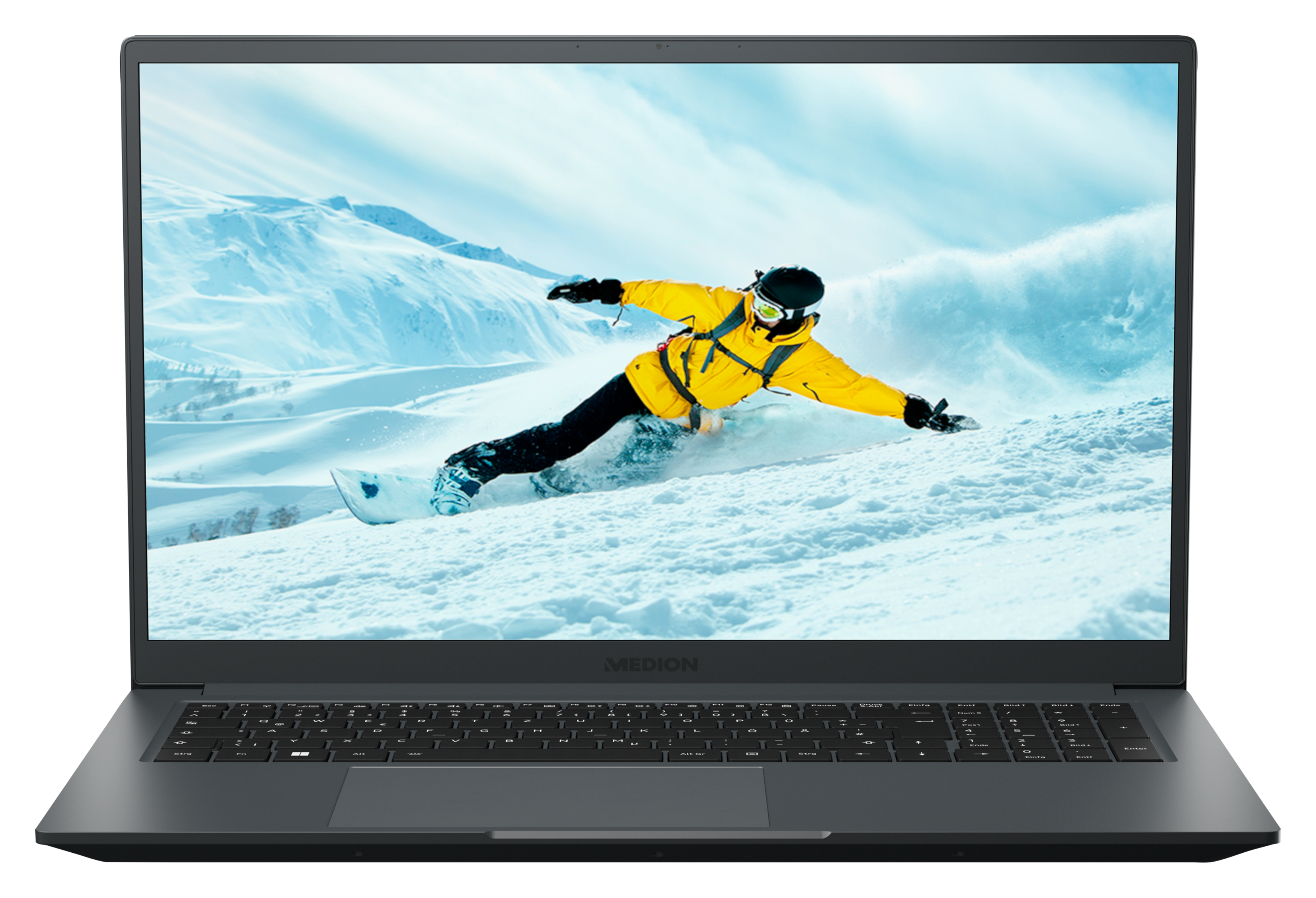 GB MEDION 1 i7-13620H 11 17,3 Galaxy (MD62572), 16 mit UHD Bit) TB Zoll RAM, Blue (64 Display, SSD, Prozessor, Intel®, Notebook, Home AKOYA® S17419 Graphics, Intel® Windows