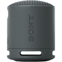 MediaMarkt SONY SRS-XB100 Zwart aanbieding
