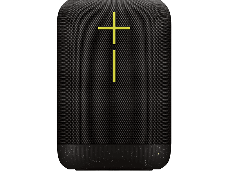 Altavoz inalámbrico  Ultimate Ears Megaboom 3 Night Black, Autonomía 20 h,  Sonido 360°, IPX7T, Negro