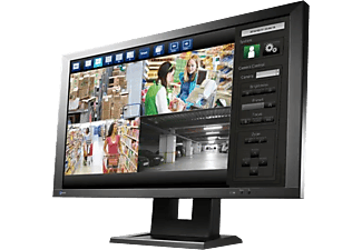 EIZO FDF2304W-IP - Monitor, 23 ", Full-HD, 60 Hz, Schwarz