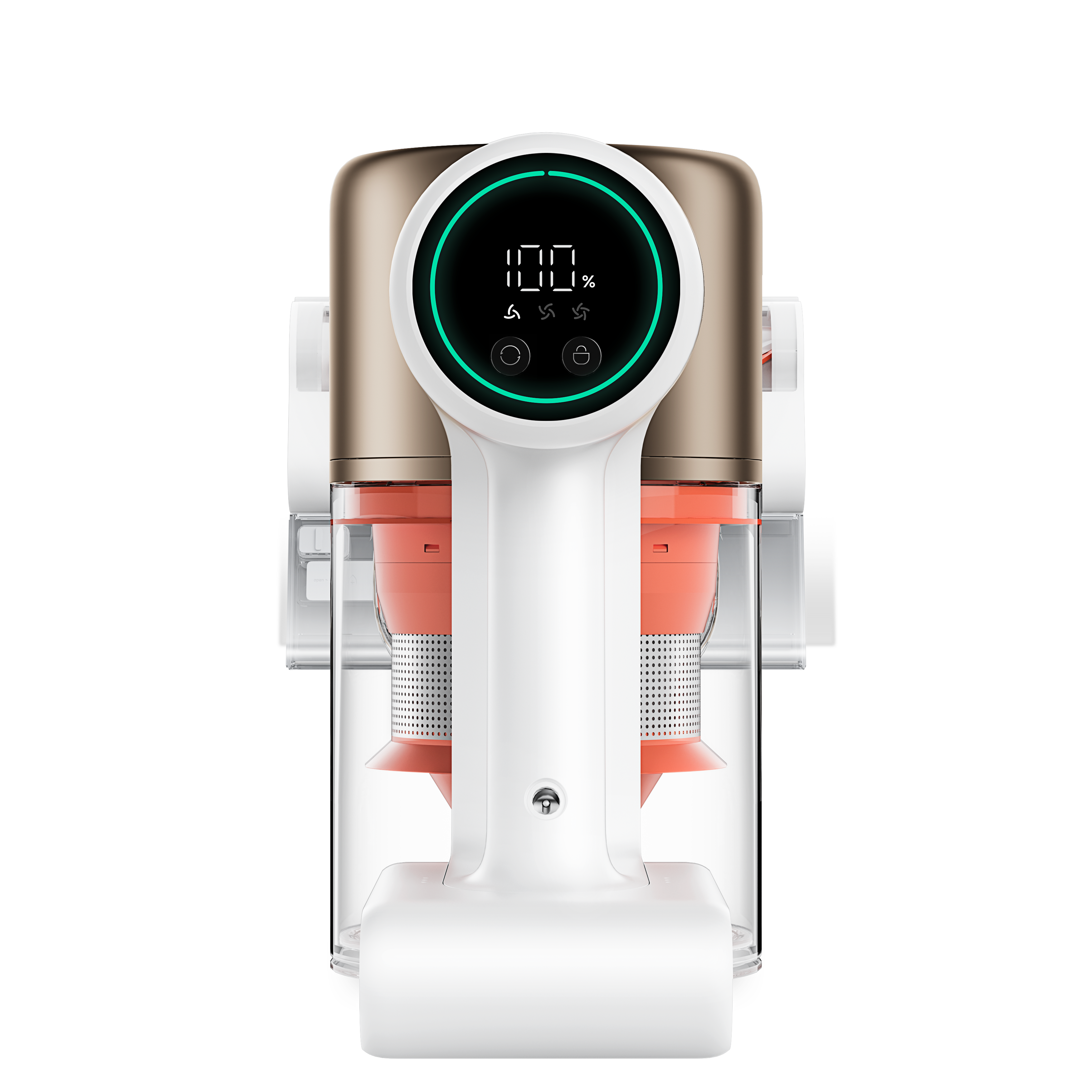 XIAOMI BHR6179EU Vacuum Cleaner G10 Plus EU Porszívó, 425 W, fehér 