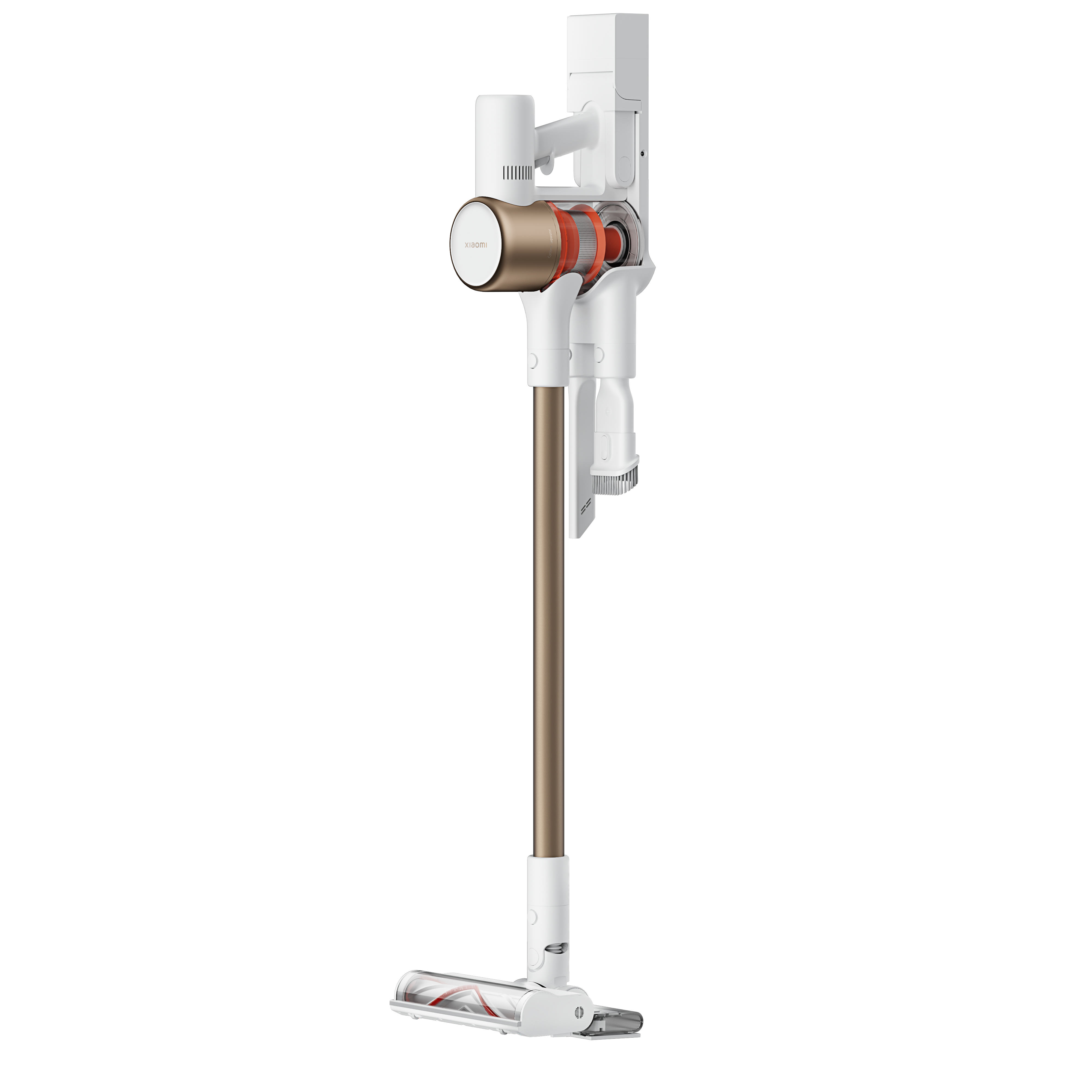 XIAOMI BHR6179EU Vacuum Cleaner G10 Plus EU Porszívó, 425 W, fehér 