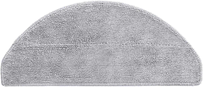 XIAOMI BHR6914GL Robot Vacuum E10 Mop Pad Felmosópárna, fehér