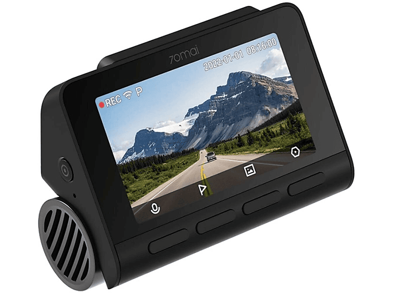 Wideorejestrator 70MAI Midrive A810 + RC12 – zdjęcie 2