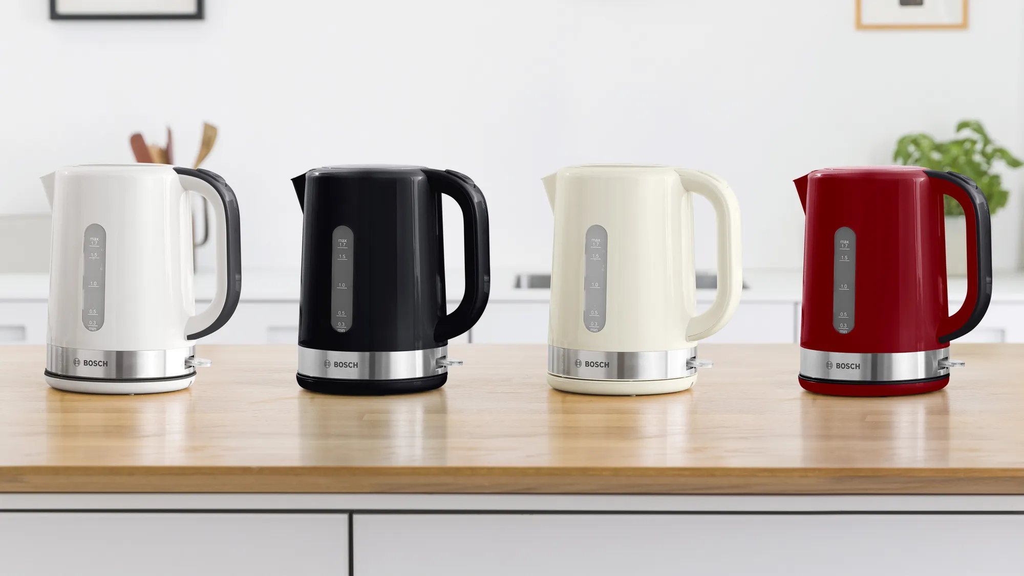 Czajnik BOSCH TWK6A513