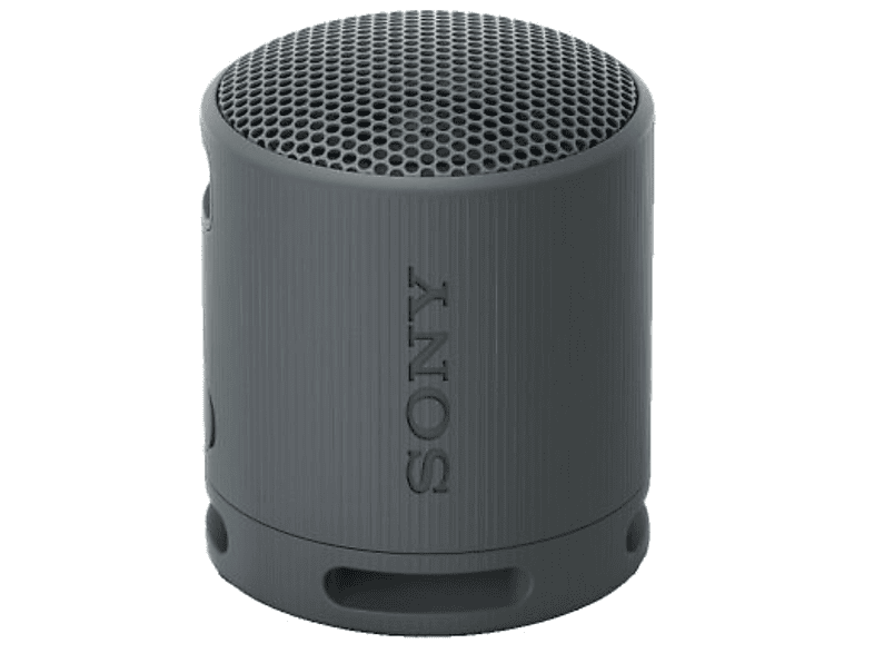 Sony XB100 – przenośny głośnik bezprzewodowy in Czarny – zdjęcie 3