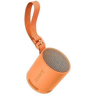 Głośnik bezprzewodowy SONY SRS-XB100 Pomarańczowy