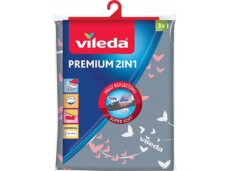 Vileda Premium 2w1 – zdjęcie 3
