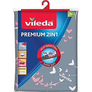 Pokrowiec na deskę VILEDA Premium 2w1