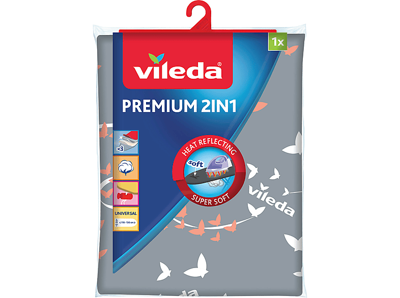 Vileda Premium 2w1 – zdjęcie 2