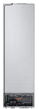 Lodówka SAMSUNG RB38C675DS9/EF Grand +