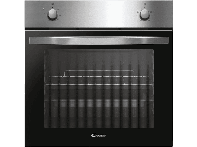 Horno - TIMANFAYA 4006 Horno Multifunción UNIVERSAL BLUE, Integrable, Cable  de corriente, Sí, 70 l, 59,5 cm, Negro