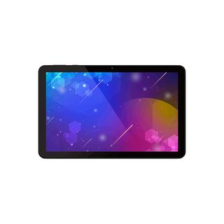 Tablet - Peaq PET 10380-H628S, Negro, 10.35" HD, 6GB RAM, 128 GB, Mediatek MT8183, Android 13