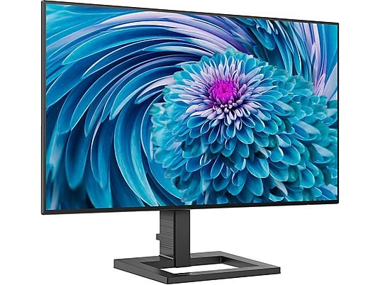 PHILIPS 242E2FA/00 - Monitor, 24 ", Full-HD, 75 Hz, Nero