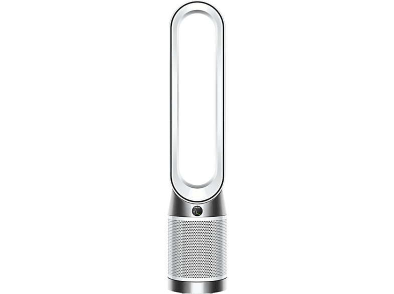 REACONDICIONADO Seminuevo Muy bueno Purificador de aire - Dyson Cool Gen 1, HEPA H13 y Carbón Activo, Elimina el 99,95% contaminantes, Blanco