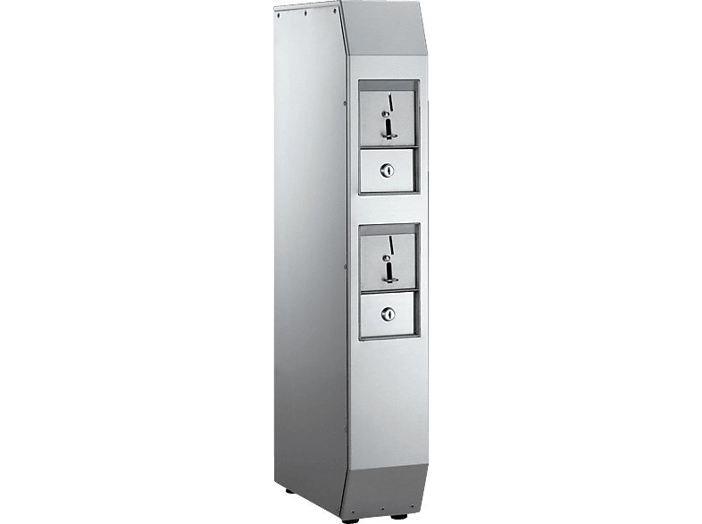 ELECTROLUX PROFESSIONAL Duo Coin Box Bezahlsystem