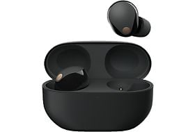 BOSE QuietComfort Earbuds II True Wireless, In-ear Kopfhörer Bluetooth  Schwarz Kopfhörer in Schwarz kaufen | SATURN