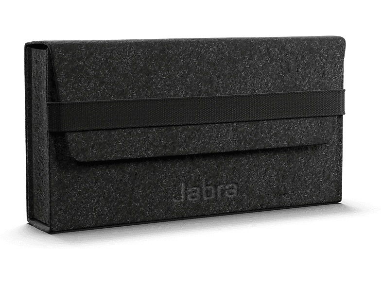 Jabra Evolve2 65 Flex Pouch For Business; Aufbewahrungstasche----Aufbewahrungstasche