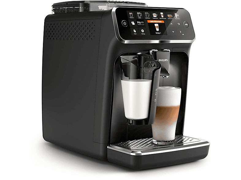 Ekspres ciśnieniowy PHILIPS Series 5400 LatteGo EP5441/50