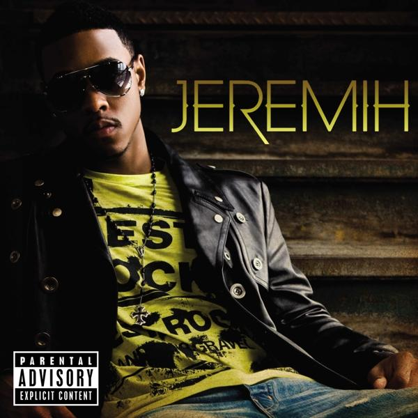 Jeremih - Jeremih (Coloured Re-Issue 2LP) - 2023, (Vinyl)