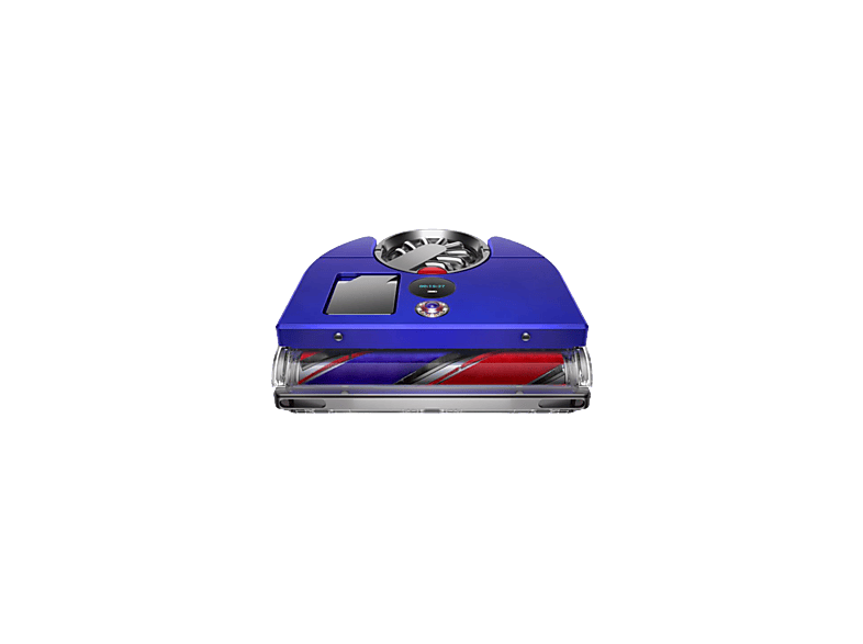 Dyson - Robot aspirateur, Bicolore
