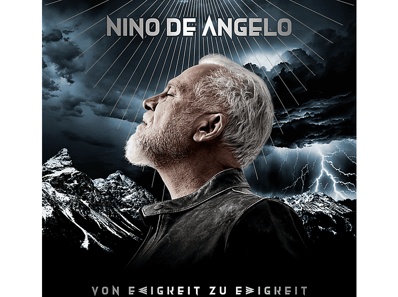 Nino De Angelo - Von Ewigkeit zu Ewigkeit - (CD)