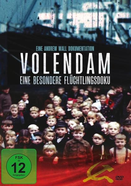 DVD Volendam