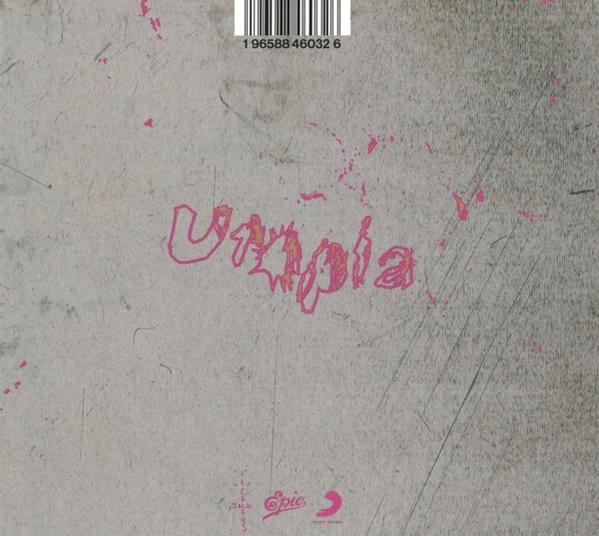 Travis Scott | Utopia [CD] | MediaMarkt