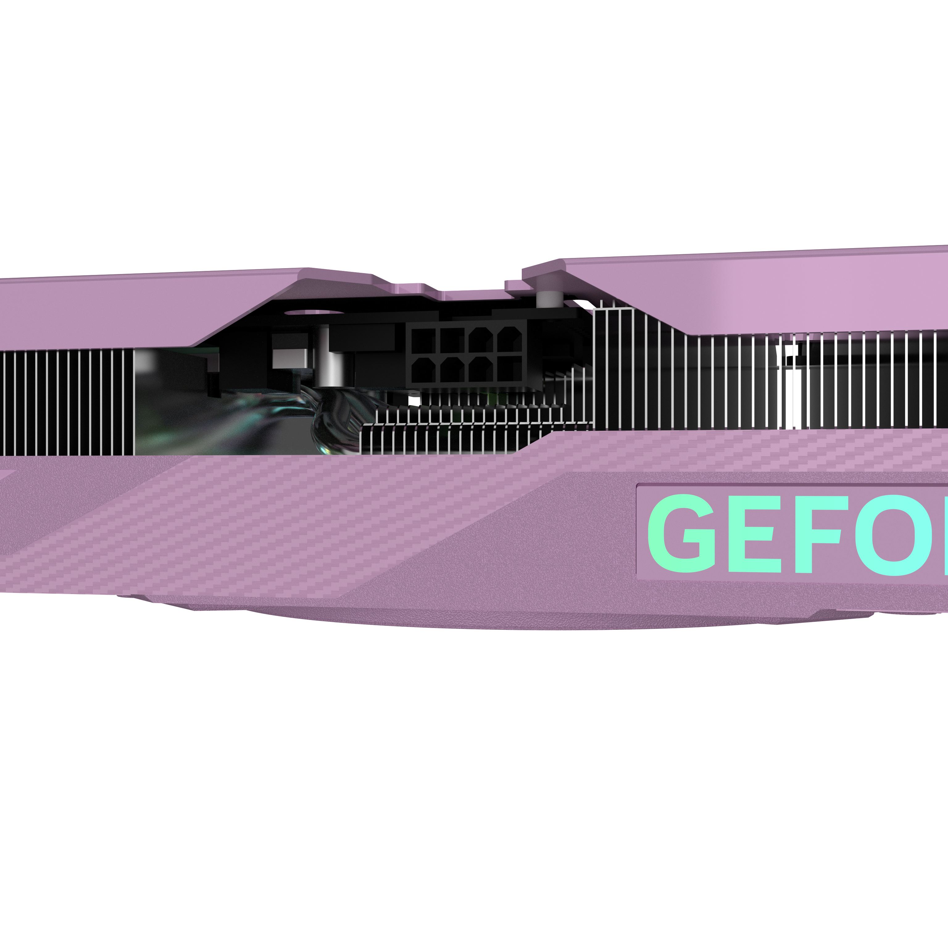 KFA2 GeForce RTX 4070 EX GAMER 1-Click OC (47NOM7MD7LKK) (NVIDIA, Grafikkarte)