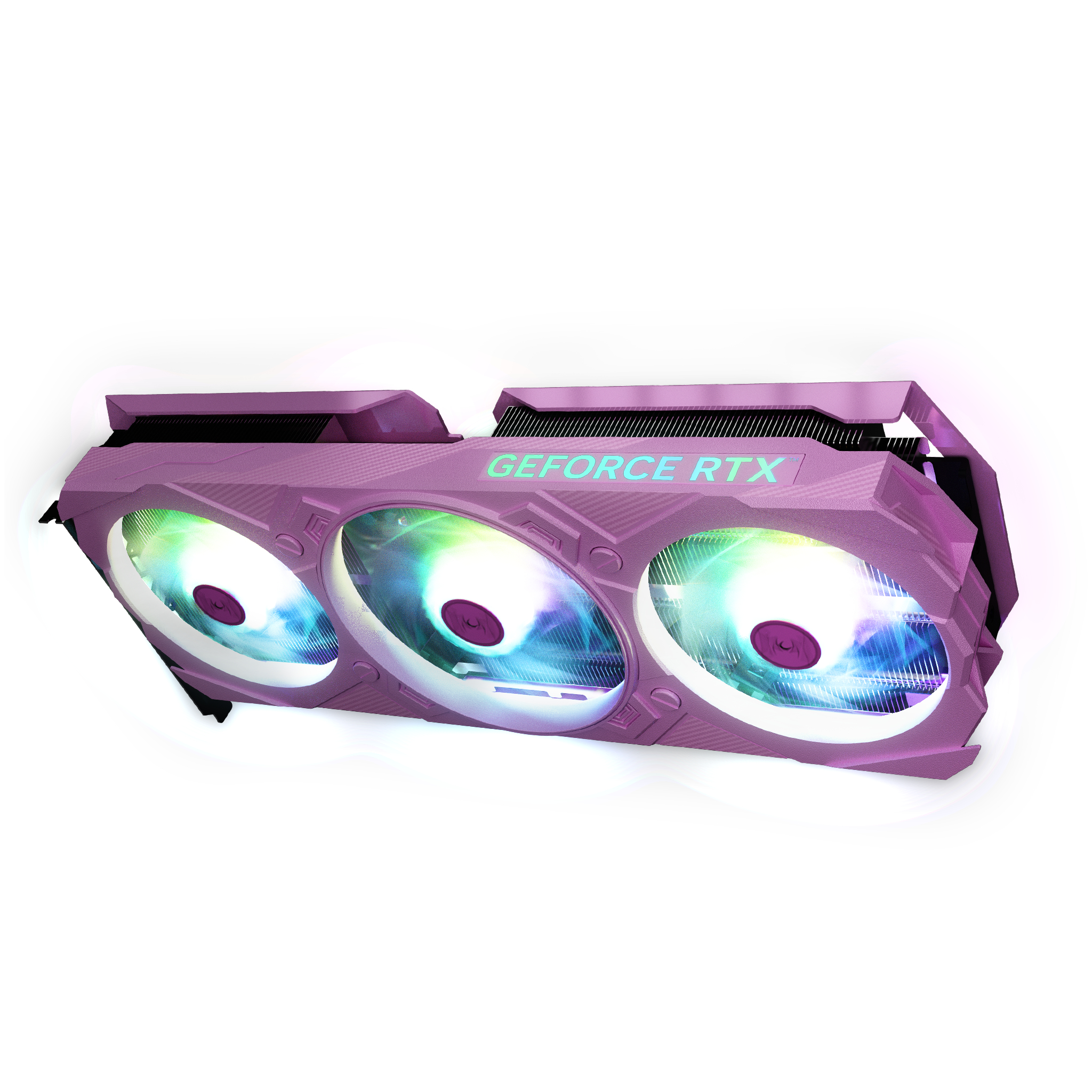 KFA2 GeForce RTX 4070 EX GAMER 1-Click OC (47NOM7MD7LKK) (NVIDIA, Grafikkarte)