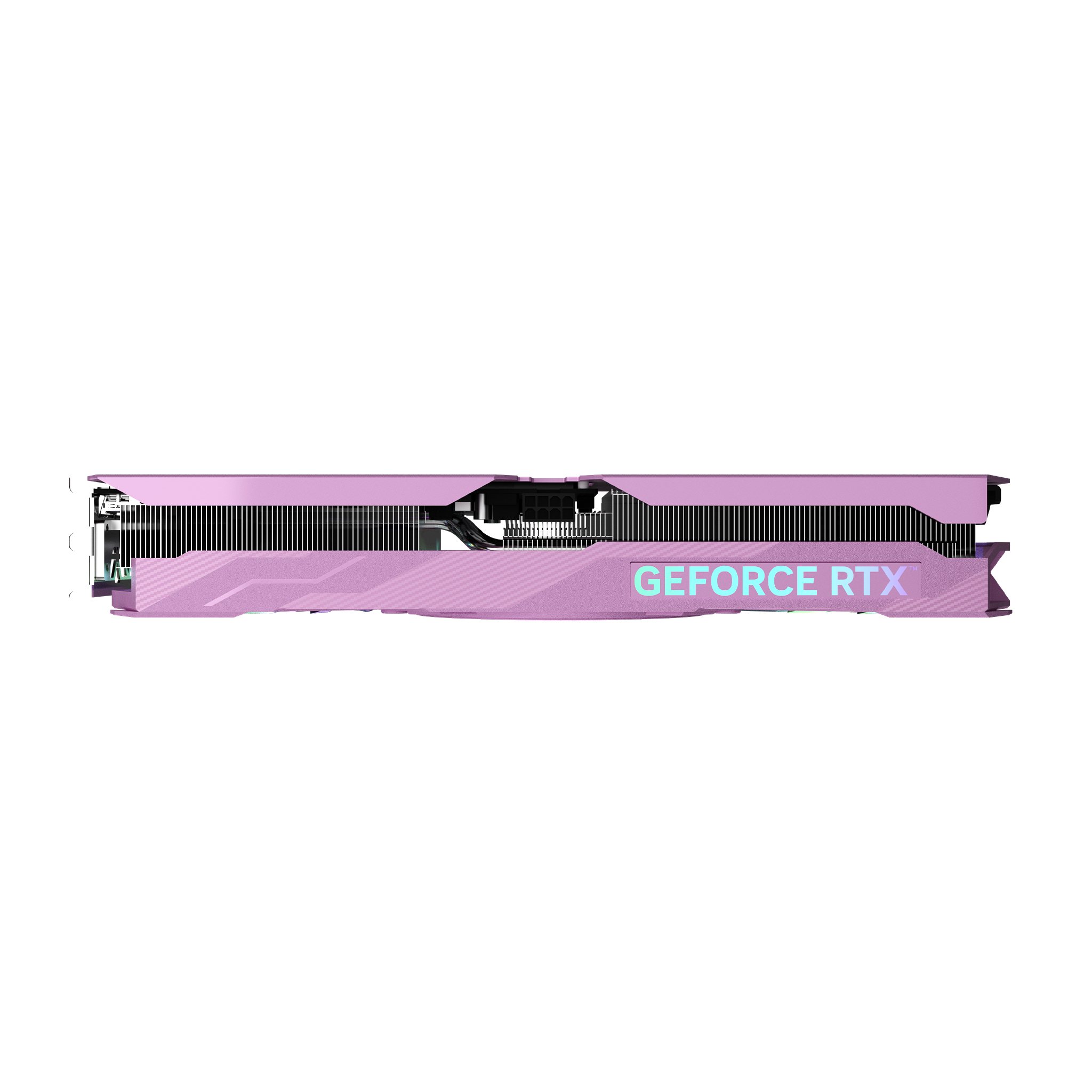KFA2 GeForce RTX 4070 EX GAMER 1-Click OC (47NOM7MD7LKK) (NVIDIA, Grafikkarte)