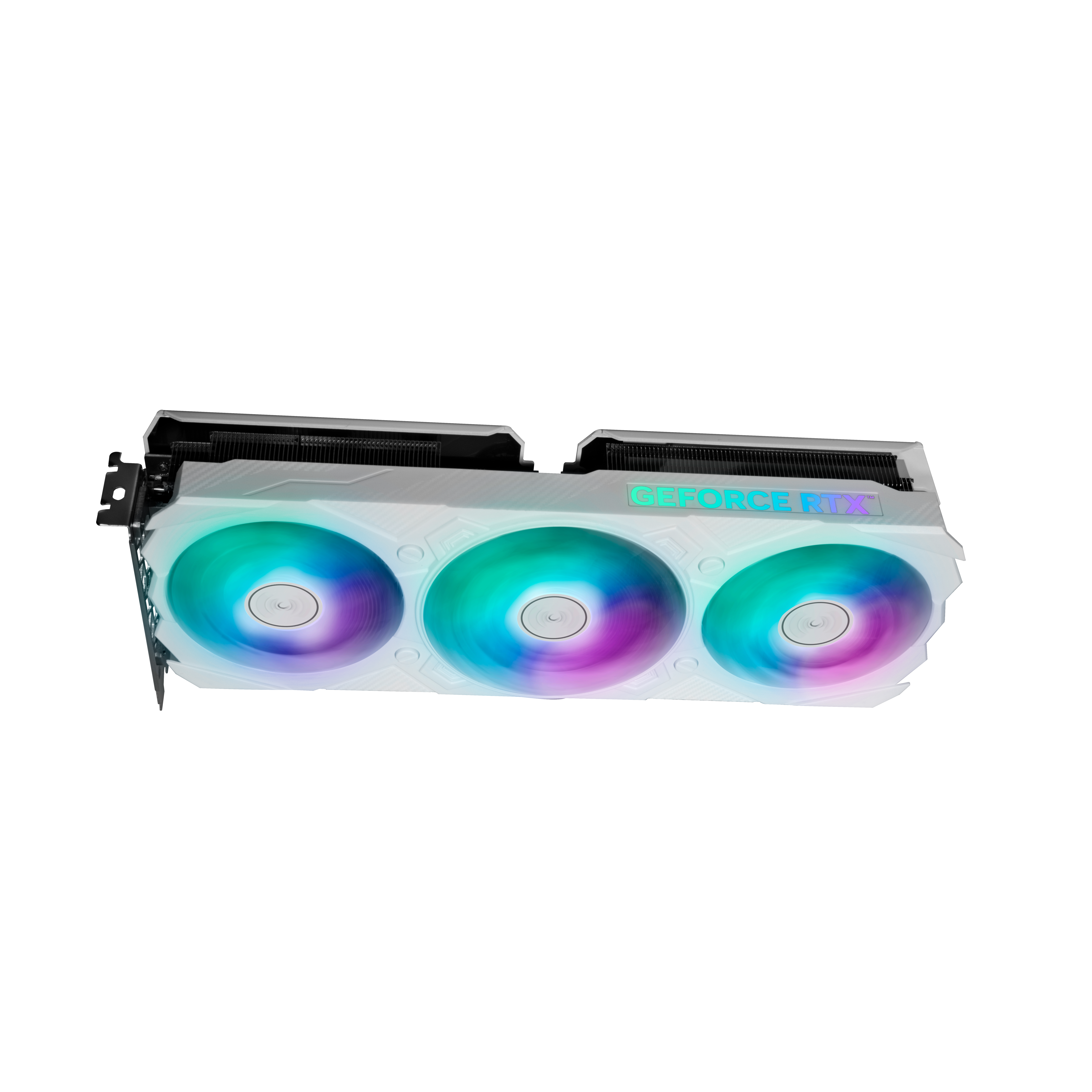 KFA2 GeForce RTX 4070 EX GAMER 1-Click OC (47NOM7MD7KWK) (NVIDIA, Grafikkarte)
