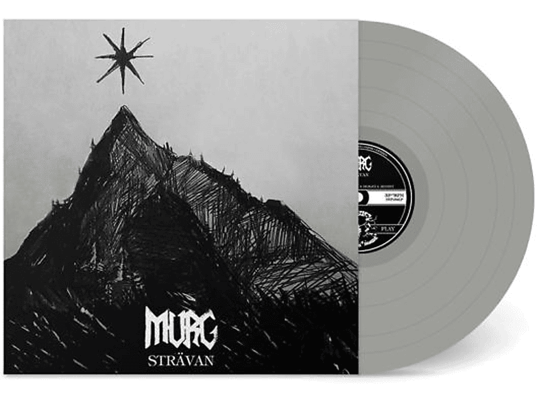 Murg | Murg - Stravan - (Vinyl) Sonstige - MediaMarkt