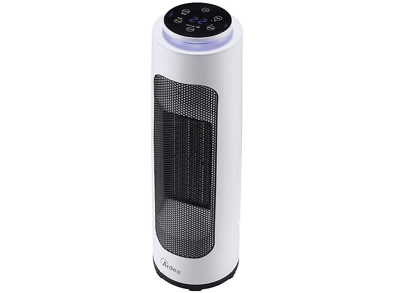 Termoventilatore Ardes Pin termov.P19