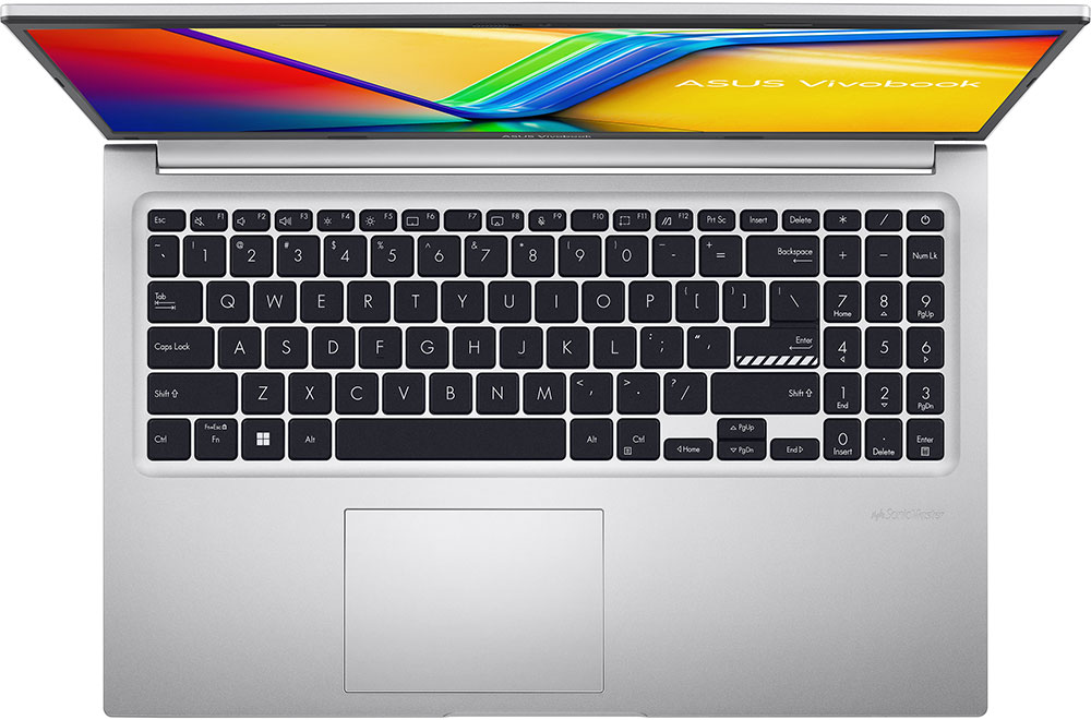 ASUS PC portable Vivobook 15 M1502YA-NJ147W AMD Ryzen 7 7730U (90NB0X22-M005L0)